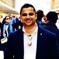 Photo of Farrukh Hussain, Investor at Sony Innovation Fund