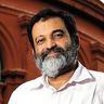 Photo of Mohandas Pai, Investor at 3one4 Capital