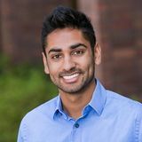 Photo of Chiraag Deora, Vice President at Battery Ventures