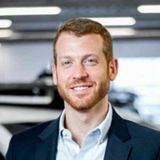 Photo of Kyle Vogt, Cruise Automation, Inc.