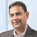 Photo of Manish  Kothari, President at SRI Ventures