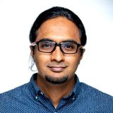 Photo of Sashank Shivakumar, Analyst at Anzu Partners