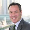 Photo of Mark Hayden, Vice President at Kairos Ventures