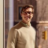 Photo of Adrian Nicholas Radu, Partner at Lightspeed Venture Partners