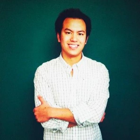 Photo of Don Ho, General Partner at Pioneer Fund