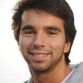 Photo of Philippe Teixeira da Mota, Angel