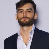 Photo of Brian DeRosa, Partner at Reshape Ventures