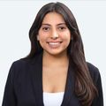 Photo of Alicia Novoa, Angel