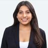 Photo of Alicia Novoa, Angel