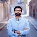 Photo of Avlok Kohli, Investor at AngelList