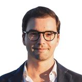 Photo of Miguel Jordao, Managing Partner at Newland Syndicate