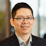 Photo of Tony Nguyen, Analyst at RTW Investments