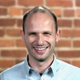 Photo of Thomas Dohmke, Spice AI