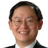 Photo of Paul Lim, Managing Director at SBI Ven Capital