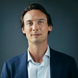 Photo of Olivier de Koste, Investor at TIIN Capital