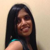Photo of Neha Komma, Coinbase Ventures