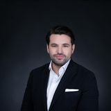 Photo of Jake Cormack, Investor at Chiron Partners