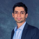 Photo of Adithya Bharadwaj, Vice President at Anicut Capital