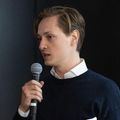 Photo of Maxime Pasquier, Investor at BlackWood Ventures