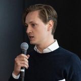 Photo of Maxime Pasquier, Investor at BlackWood Ventures
