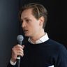 Photo of Maxime Pasquier, Investor at BlackWood Ventures