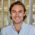 Photo of Archie Cochrane, Principal at Anthemis Group