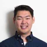 Photo of Jack Wang, Principal at Project A