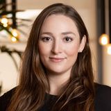 Photo of Stephanie Bazley, Investor at AirTree Ventures