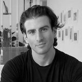 Photo of Jacob Shoihet, Partner at Hudson East Strategies LLC