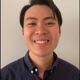 Photo of Dalton Ang, Investor at B Capital Group