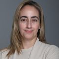 Photo of Danielle C. Tarraf, Managing Director at JCI Ventures