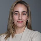 Photo of Danielle C. Tarraf, Managing Director at JCI Ventures