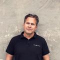 Photo of Pär Svärdson, Angel
