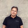 Photo of Pär Svärdson, Angel