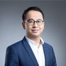 Photo of Simon Shi, Managing Director at CVentures