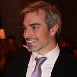 Photo of Marco Scabia, Partner at DRIC