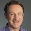 Photo of David Beatty, Managing Partner at Gaingels