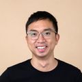 Photo of Hao Tran, Angel