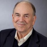 Photo of John Abele, Kingbridge Centre