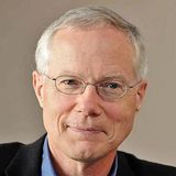 Photo of Scott Cook, Intuit