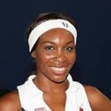 Photo of Venus Williams, IK Tenns