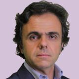Photo of Matteo Fago, Endeavor Italy