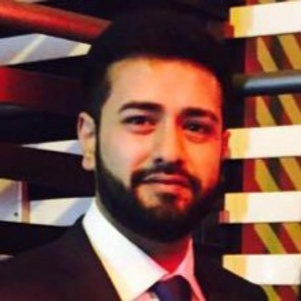 Rahul K.'s Investing Profile - Podium Ventures Investor | Signal