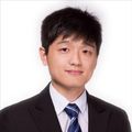 Photo of Tony (Wenji) Cheng, General Partner at Foresight Ventures