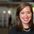 Photo of Katie Doherty, Managing Partner at Runway Incubator and Accelerator