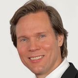 Photo of Antti Uusiheimala, Managing Partner at Halifax Partners