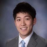 Photo of Andrew Yi, Senior Associate at Sony Innovation Fund