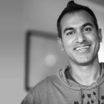 Photo of Tabreez Verjee, Partner at Uprising