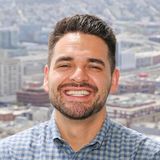 Photo of David J. Phillips, Venture Partner at Pioneer Fund