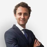 Photo of Alessandro Angeletti, Investor at CDP Venture Capital